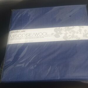 LADIES’ Naturally Knotty Viscose/Wool Wrap